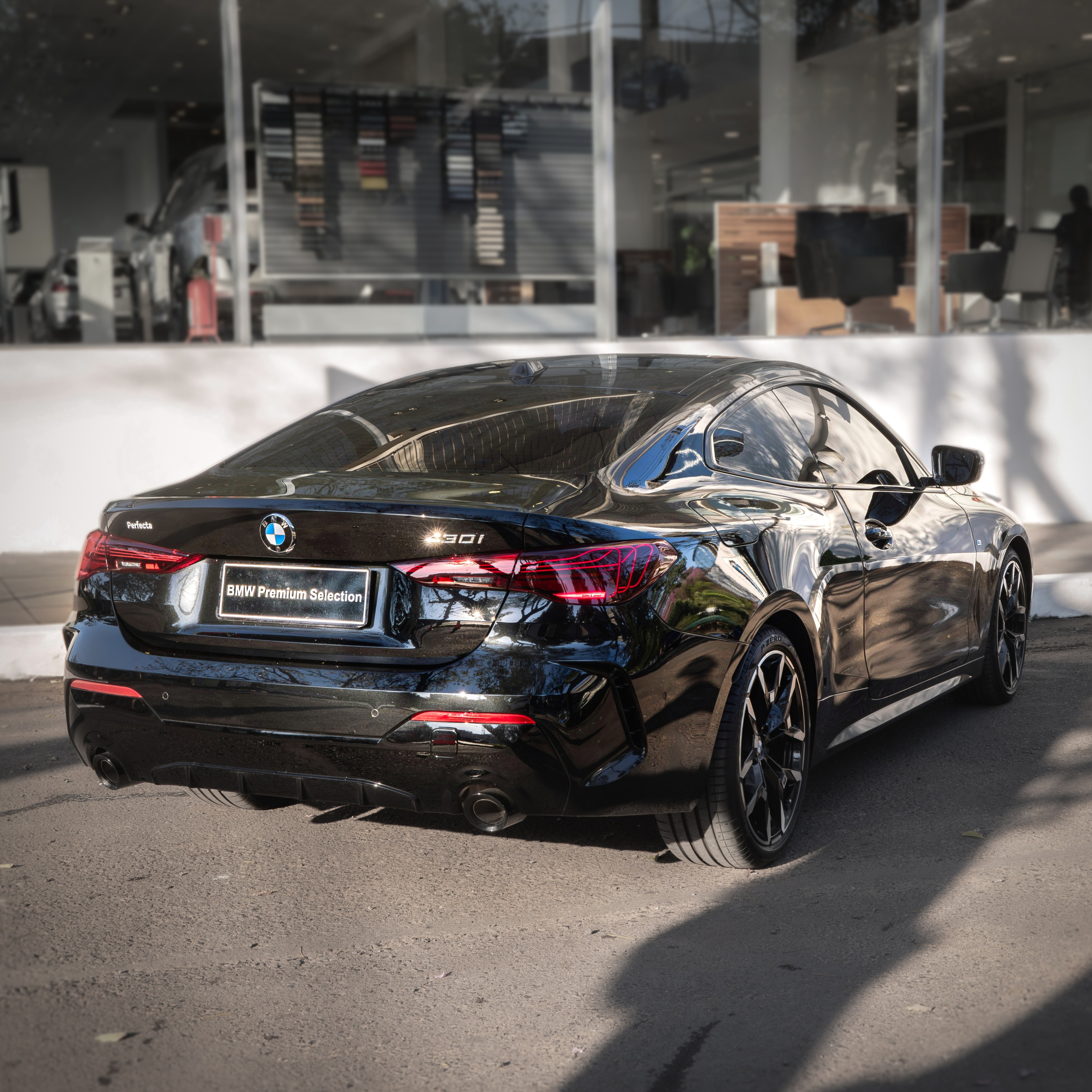 Bmw 430I Coupé 2024 - foto 2
